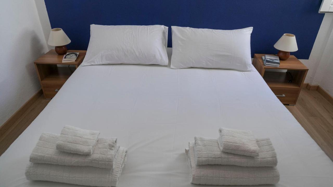 Apartamento Taloro Ab Iun Q3273 *