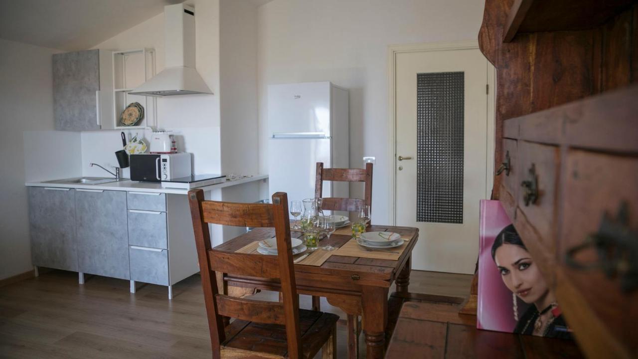 Apartamento Taloro Ab Iun Q3273 Cala Gonone